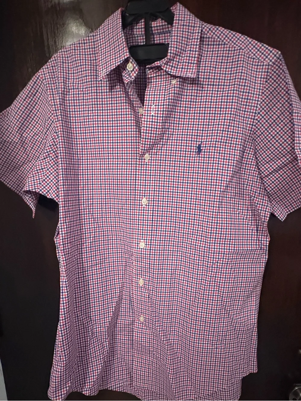 Polo Ralph Lauren short sleeve